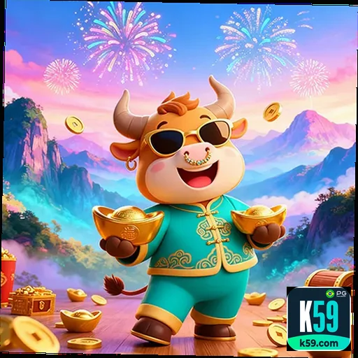 Jogos de cassino online - k59