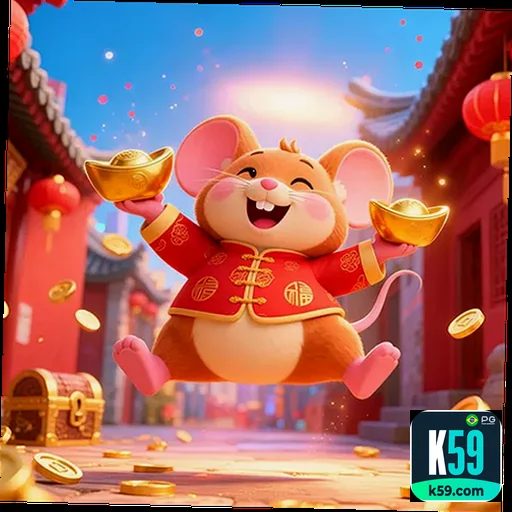 Imagem principal cassino - k59