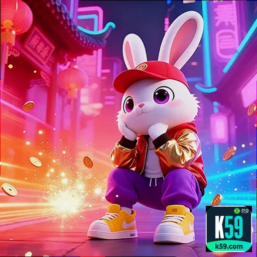 Imagem de slots online - k59