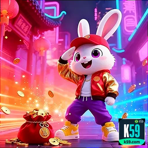 Slots online em destaque - k59