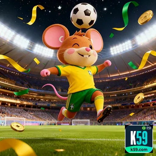 Apostas em futebol - k59