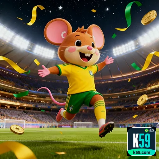 Apostas em futebol - k59